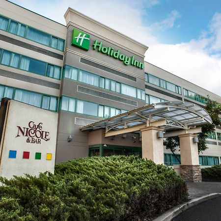 Holiday Inn Princeton By Ihg エクステリア 写真