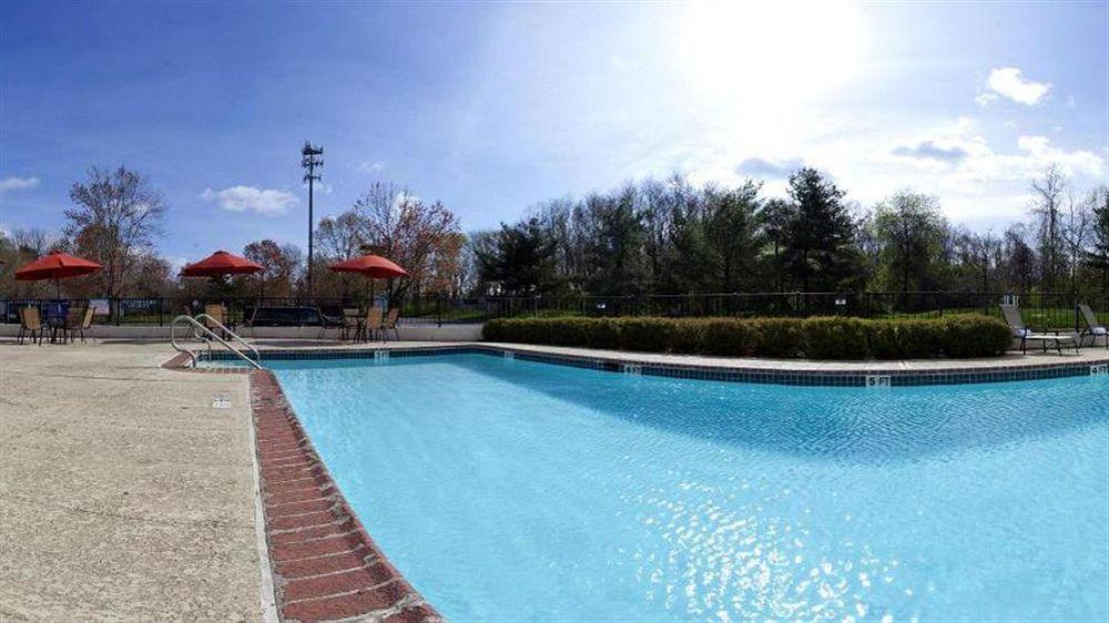 Holiday Inn Princeton By Ihg エクステリア 写真