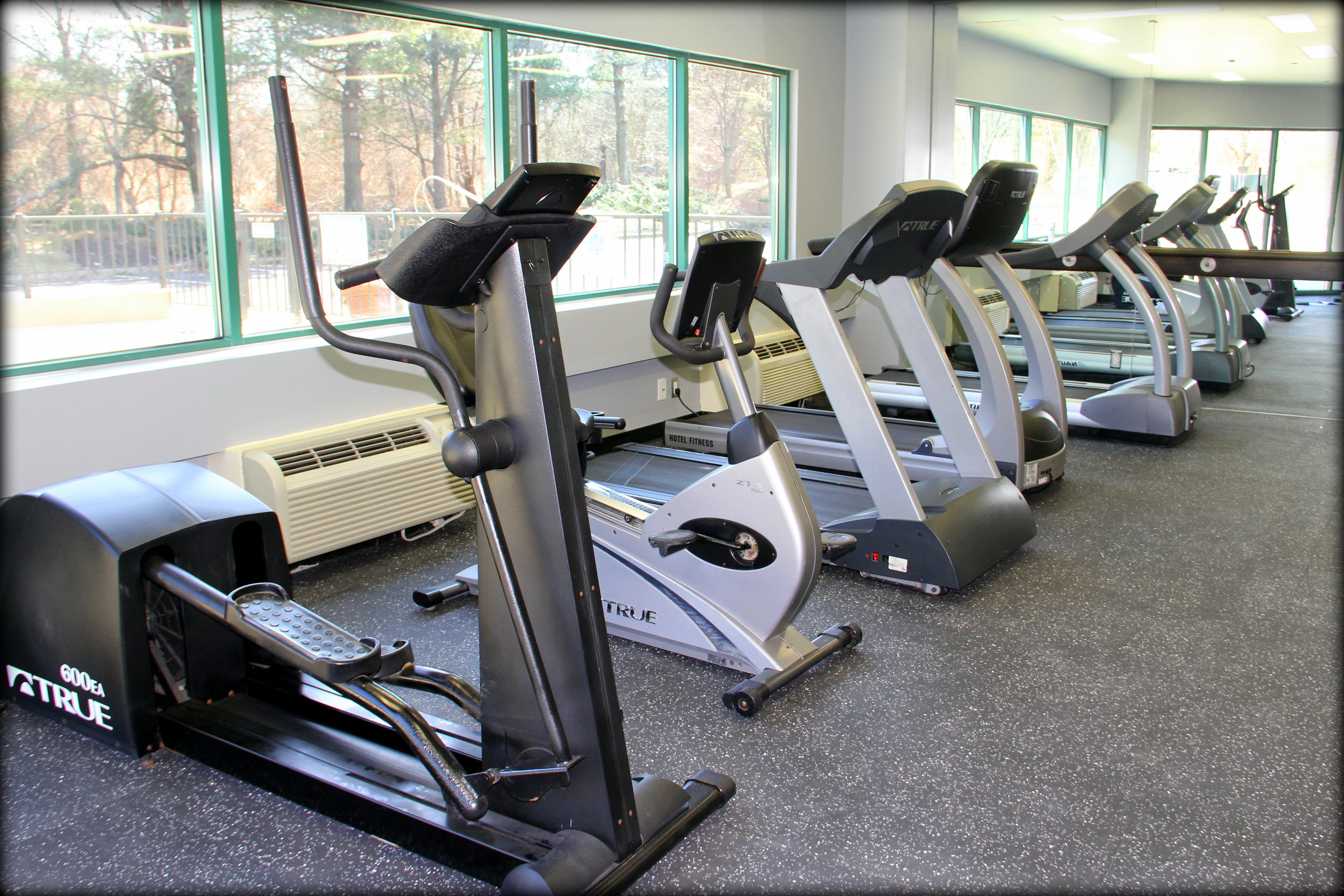 Holiday Inn Princeton By Ihg エクステリア 写真