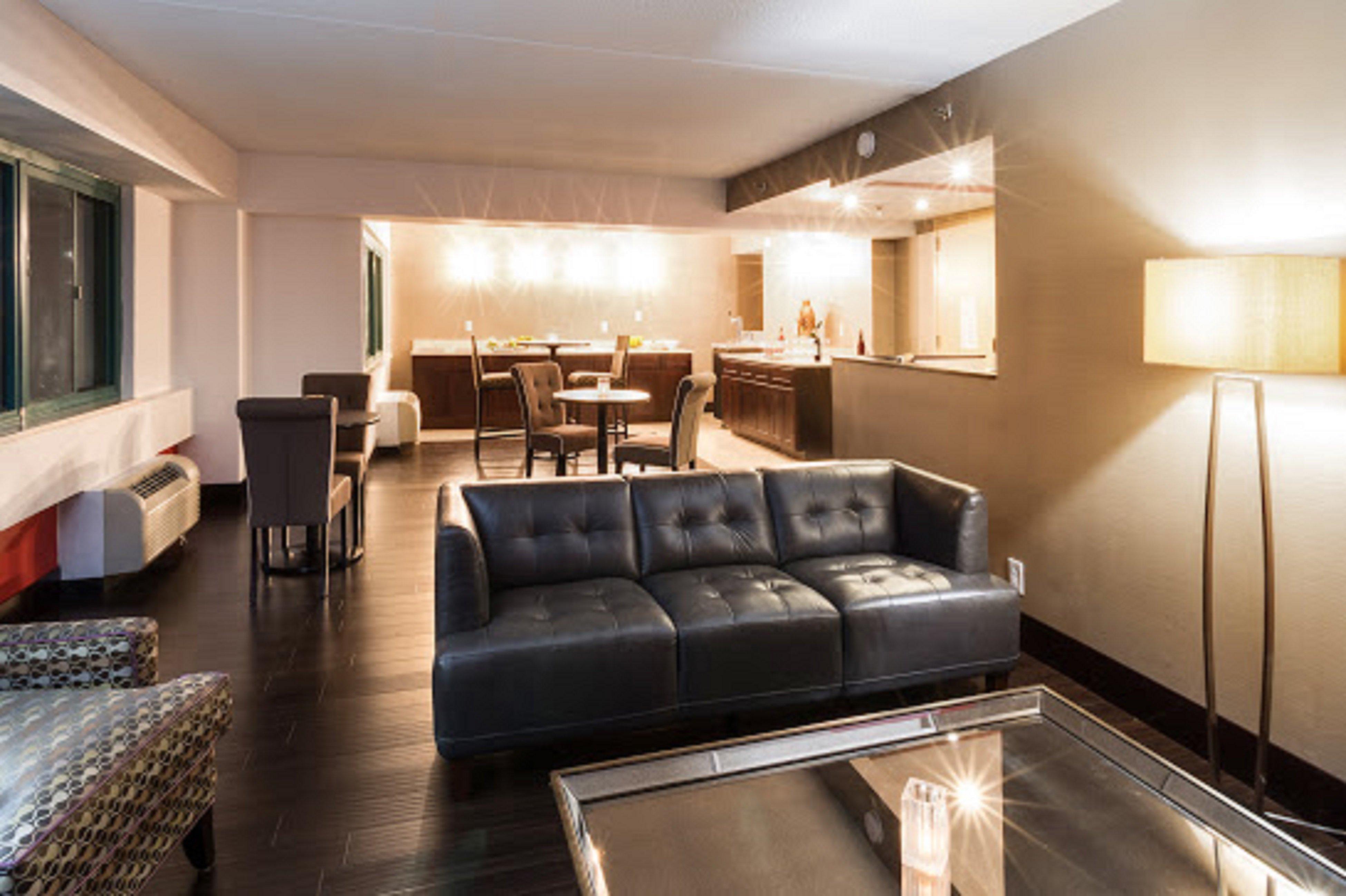 Holiday Inn Princeton By Ihg エクステリア 写真