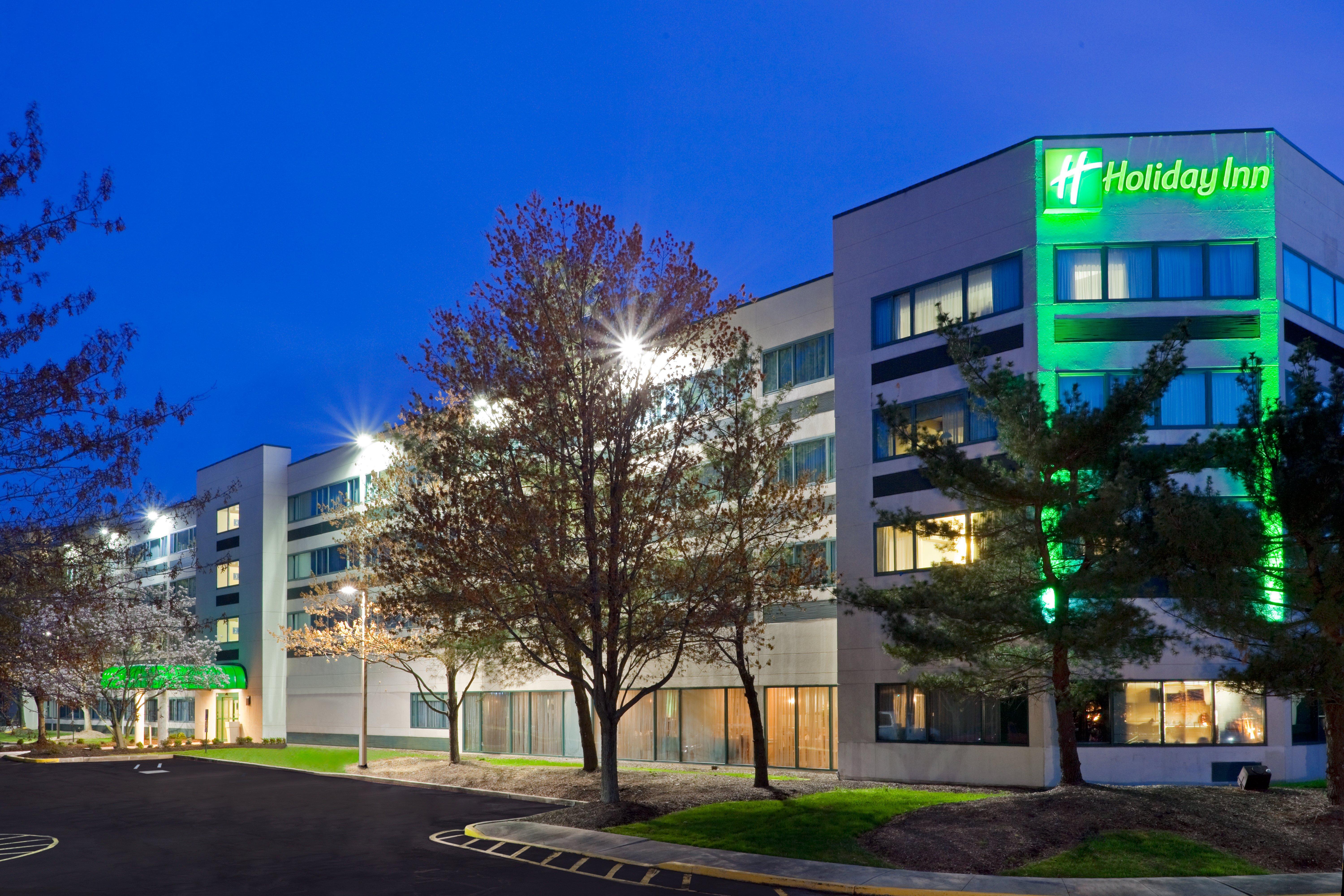 Holiday Inn Princeton By Ihg エクステリア 写真
