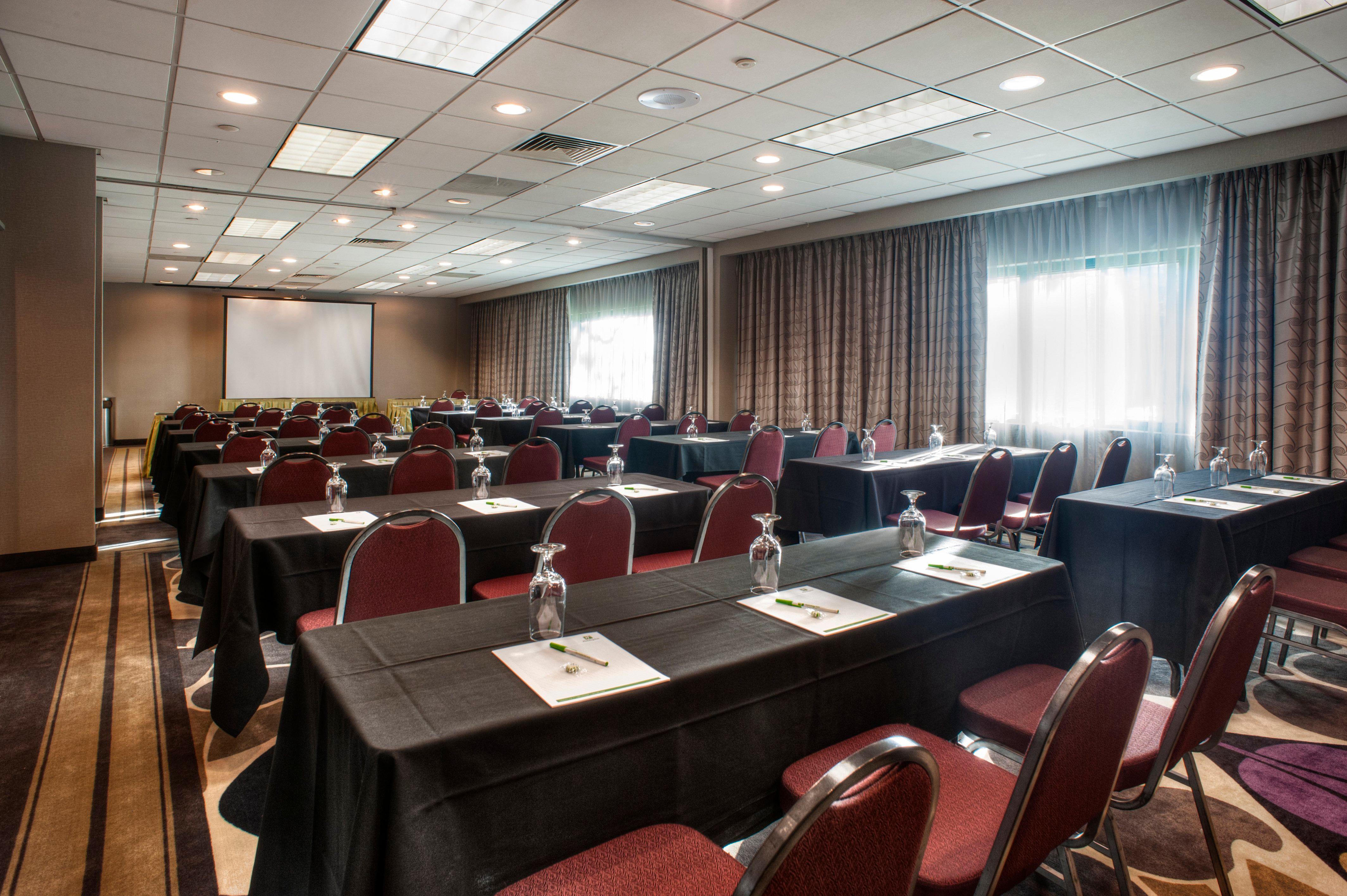 Holiday Inn Princeton By Ihg エクステリア 写真