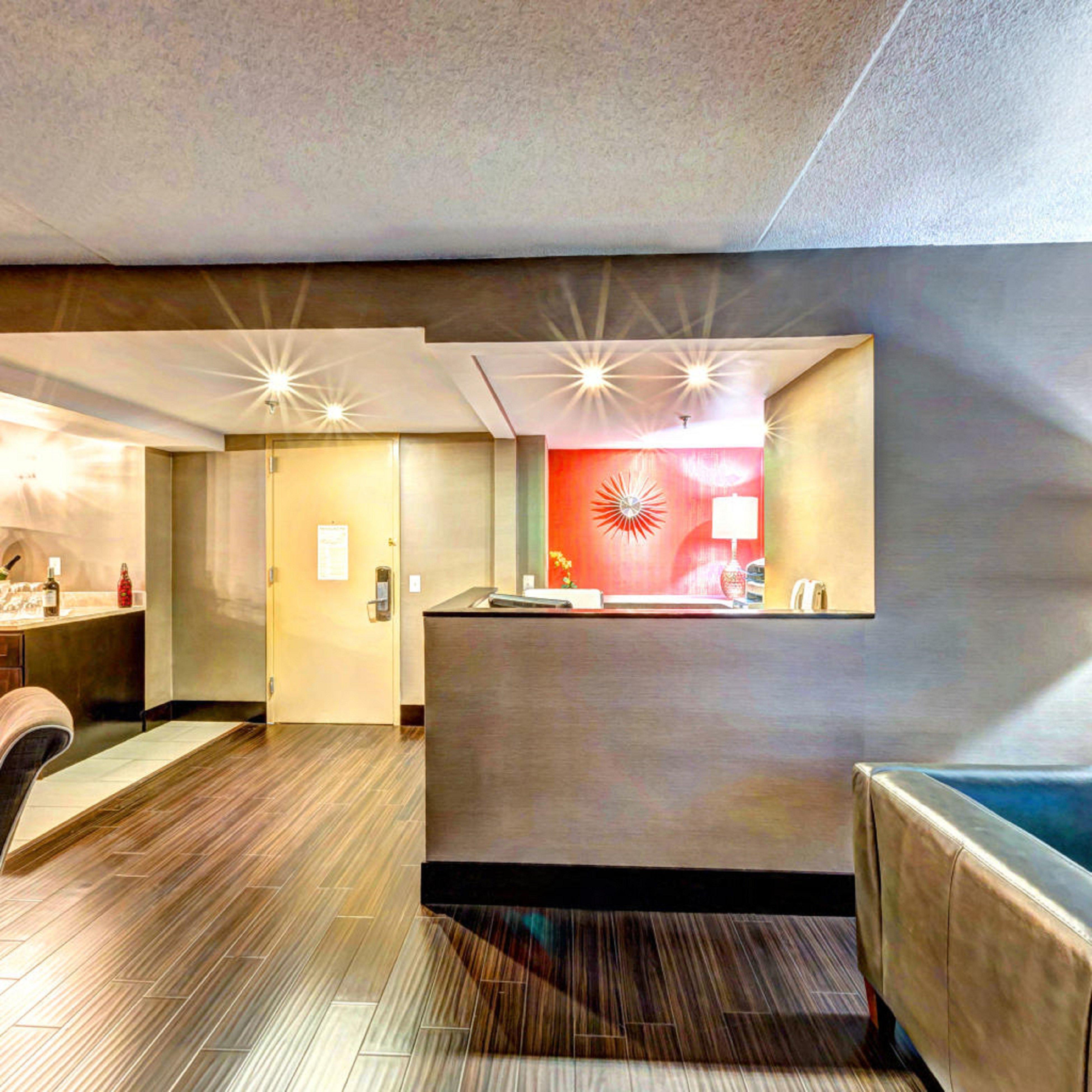 Holiday Inn Princeton By Ihg エクステリア 写真