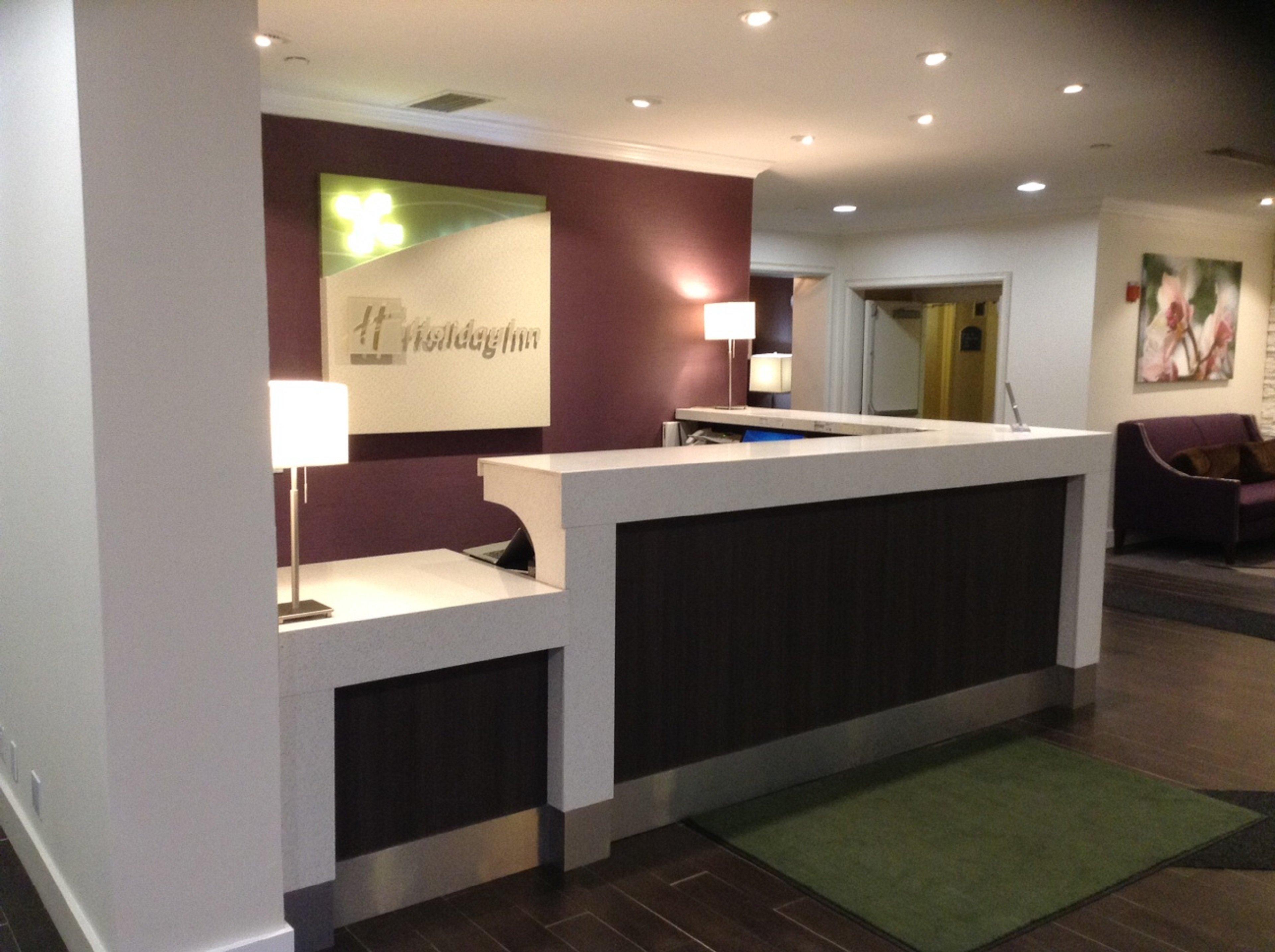 Holiday Inn Princeton By Ihg エクステリア 写真