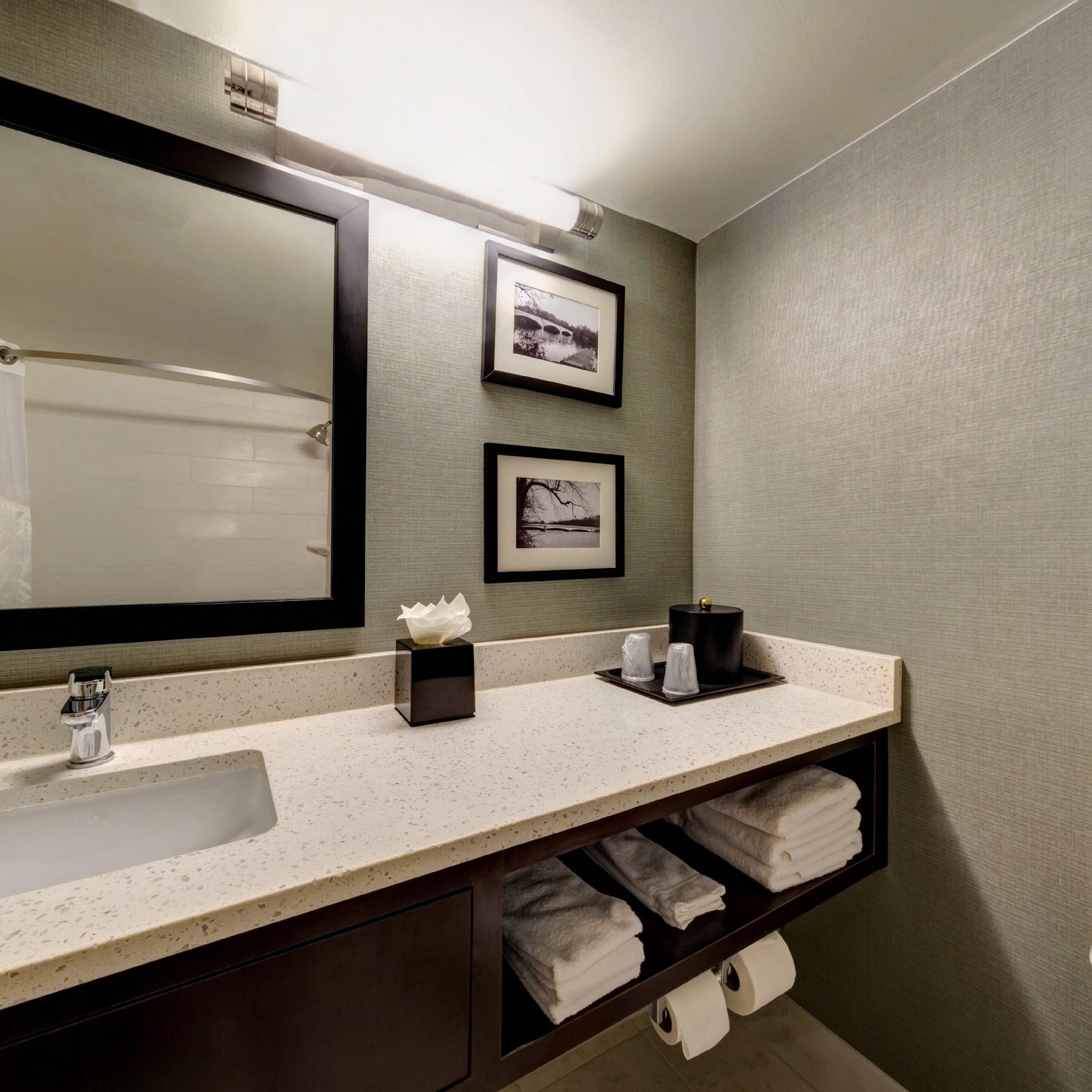 Holiday Inn Princeton By Ihg エクステリア 写真