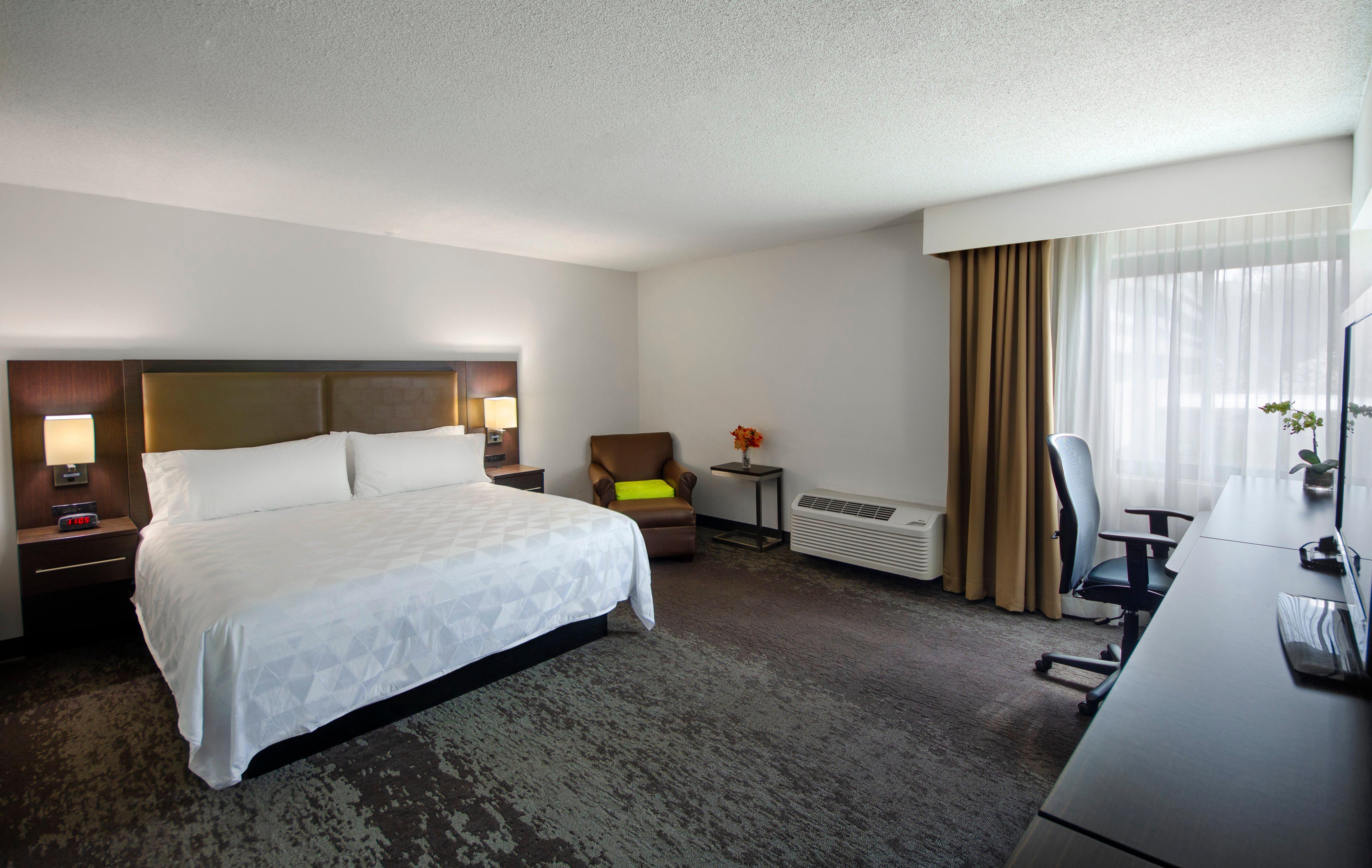 Holiday Inn Princeton By Ihg エクステリア 写真