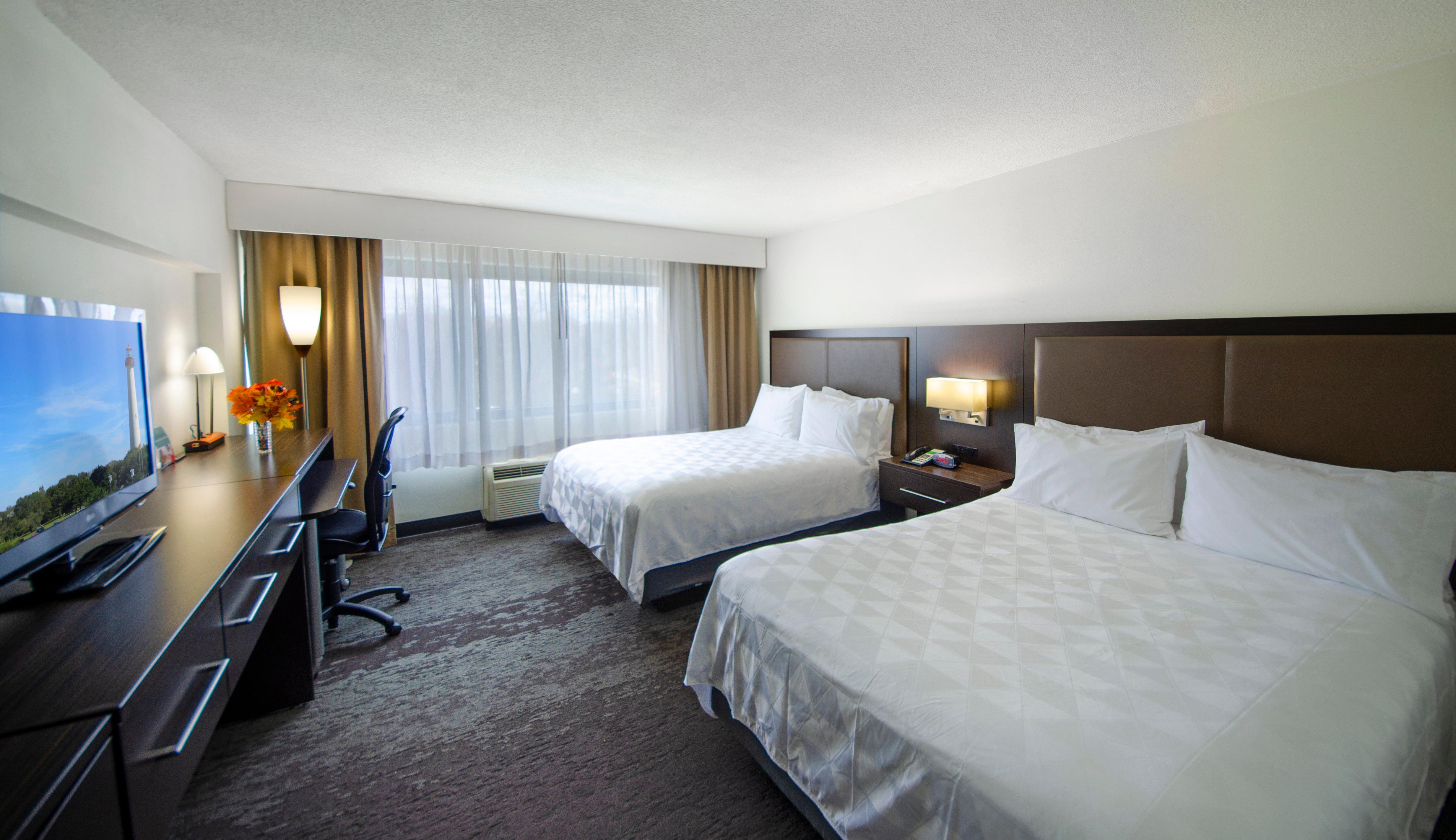 Holiday Inn Princeton By Ihg エクステリア 写真