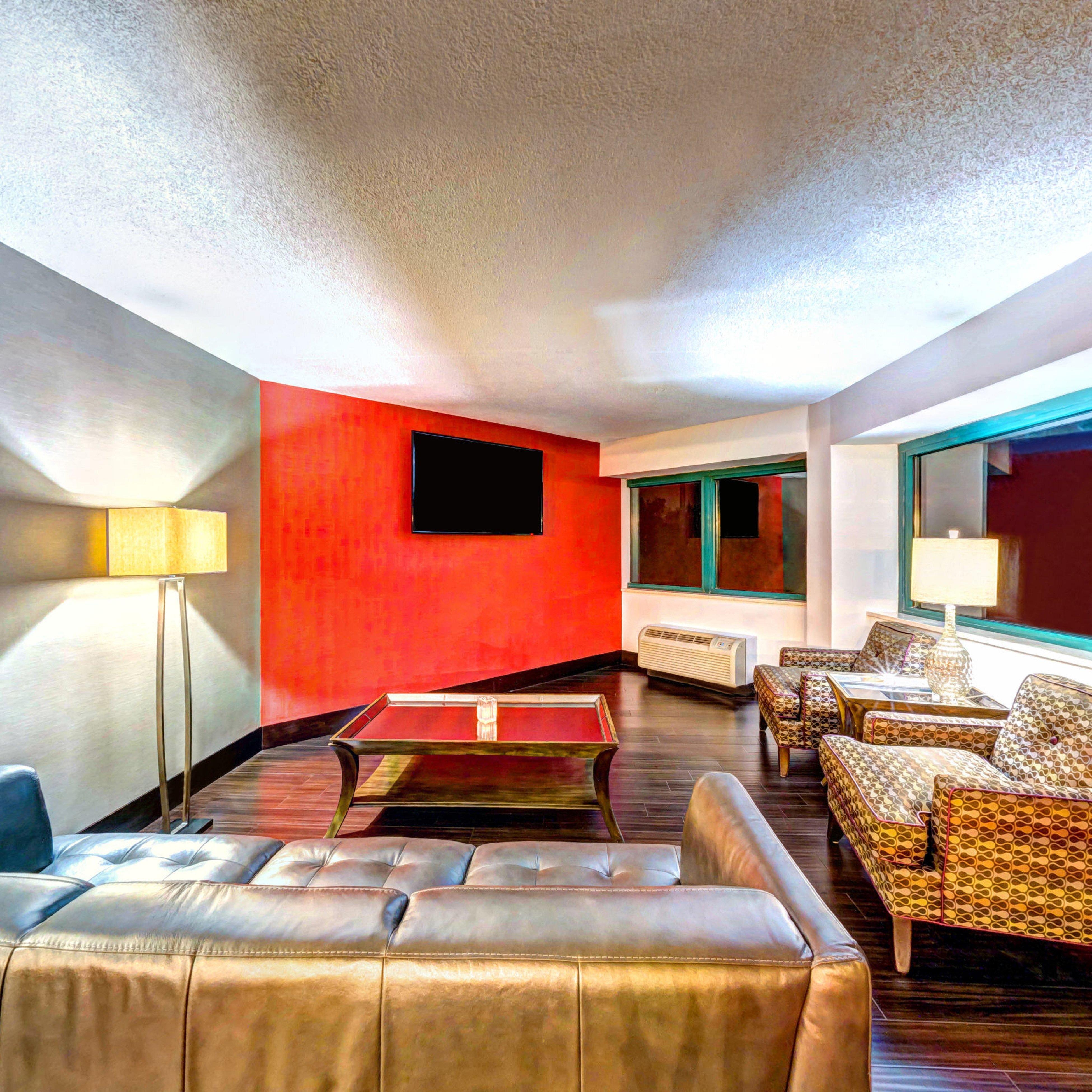 Holiday Inn Princeton By Ihg エクステリア 写真