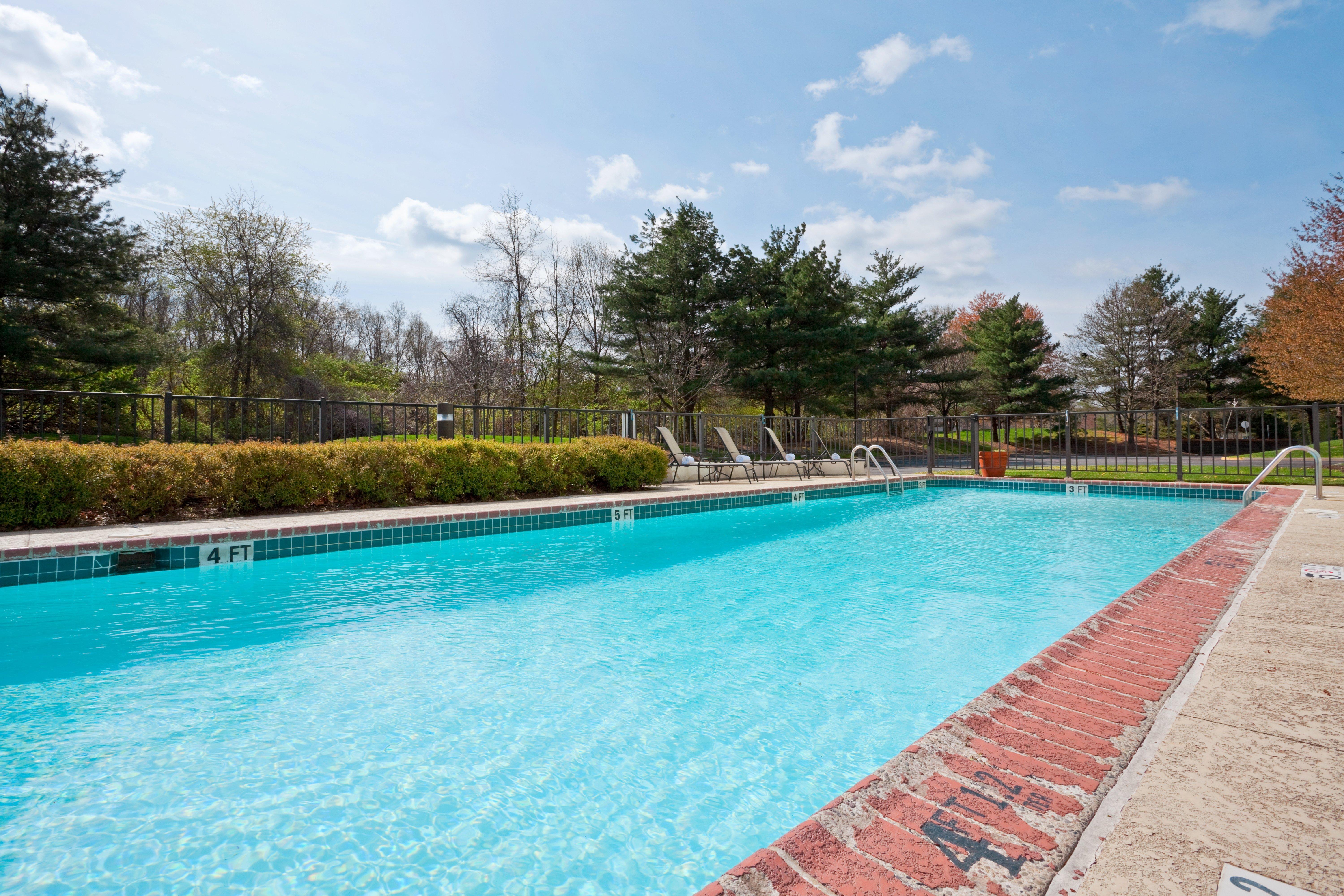 Holiday Inn Princeton By Ihg エクステリア 写真