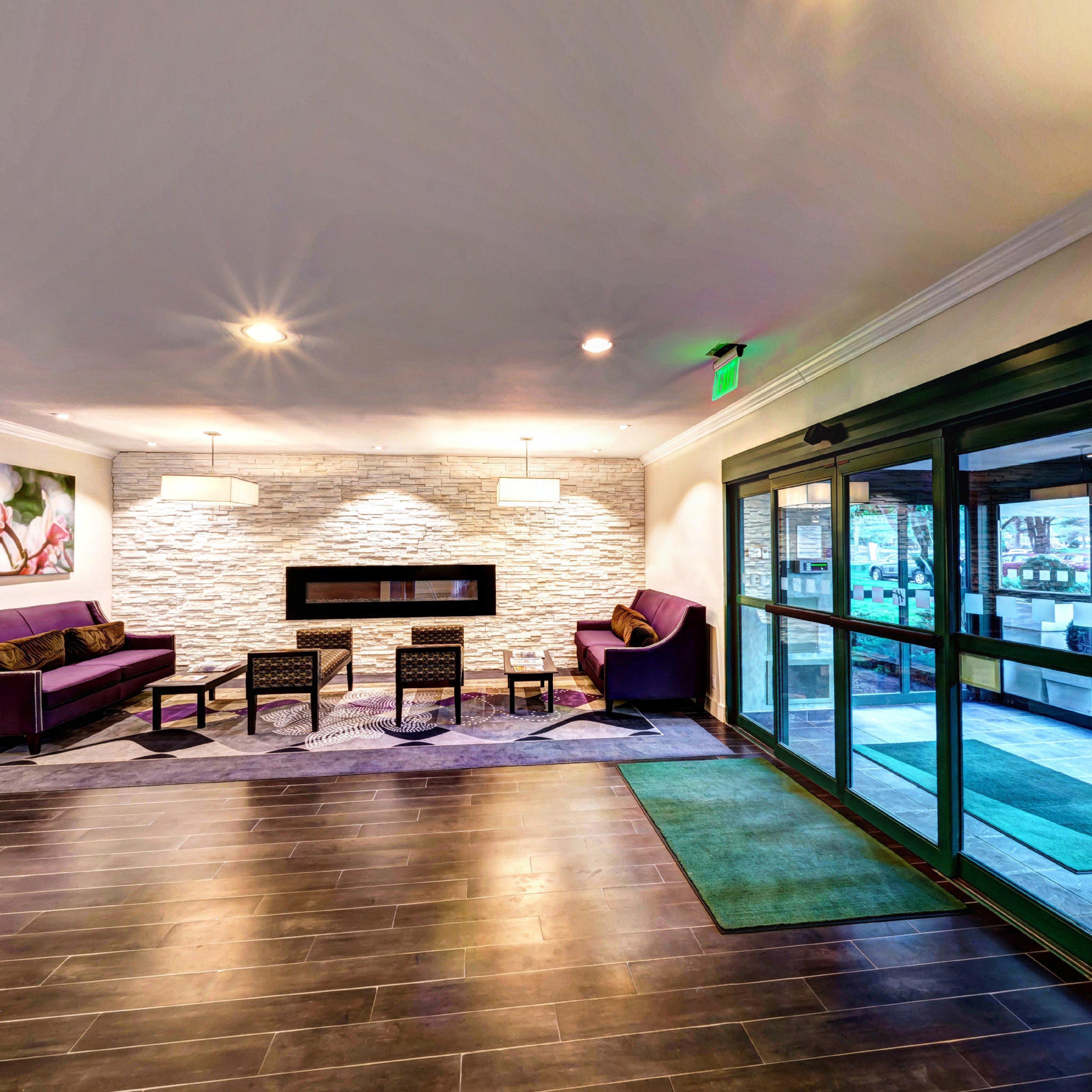 Holiday Inn Princeton By Ihg エクステリア 写真