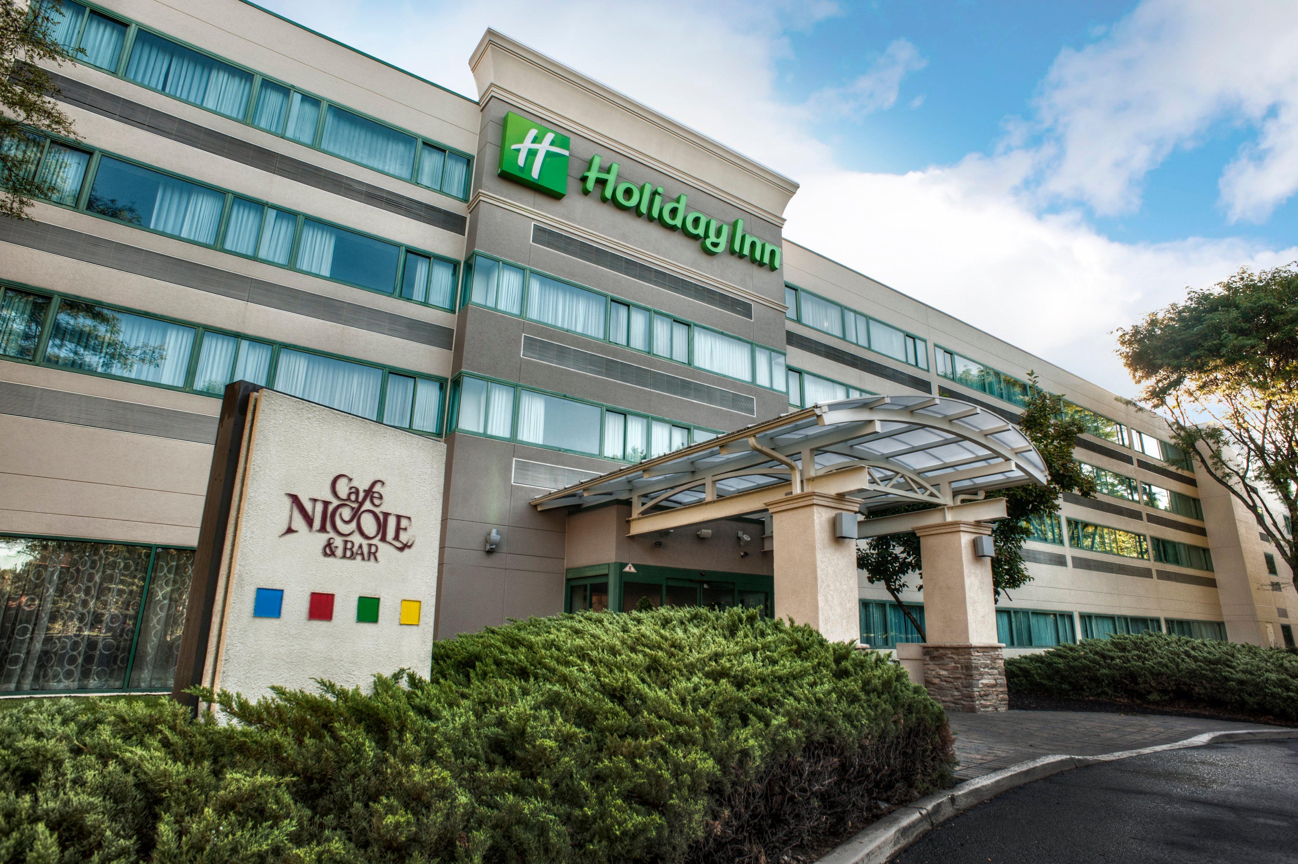 Holiday Inn Princeton By Ihg エクステリア 写真