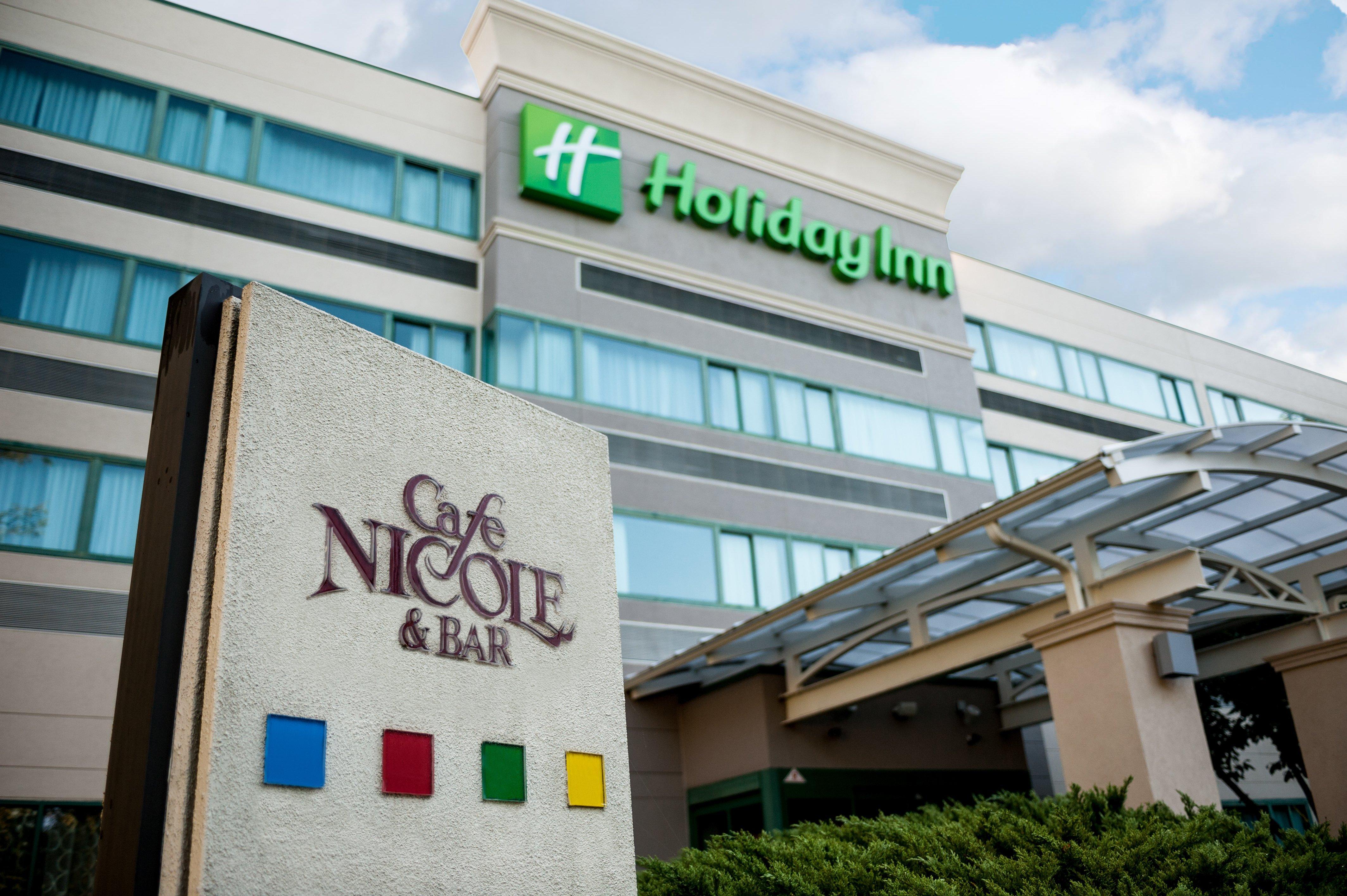 Holiday Inn Princeton By Ihg エクステリア 写真