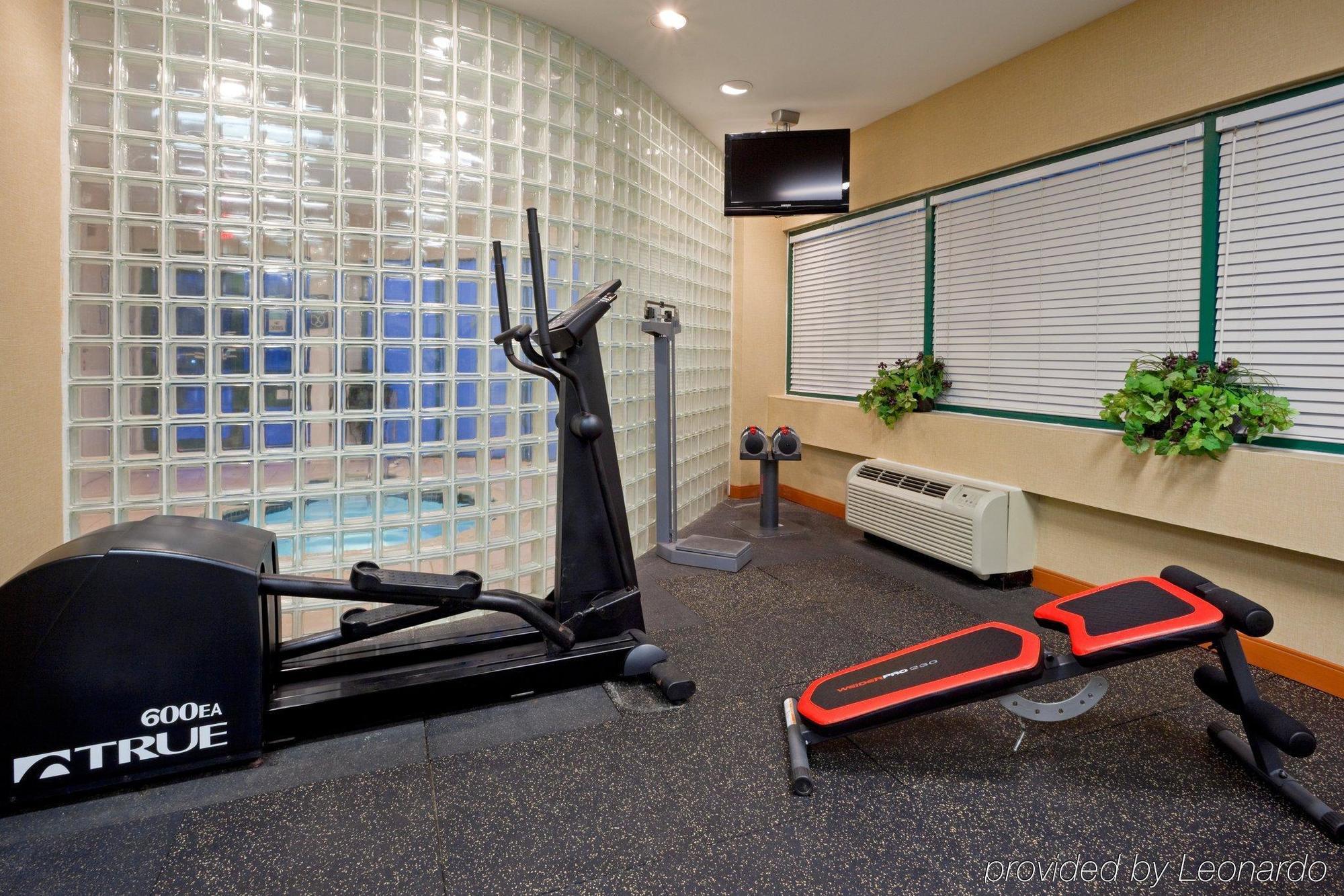 Holiday Inn Princeton By Ihg 設備 写真