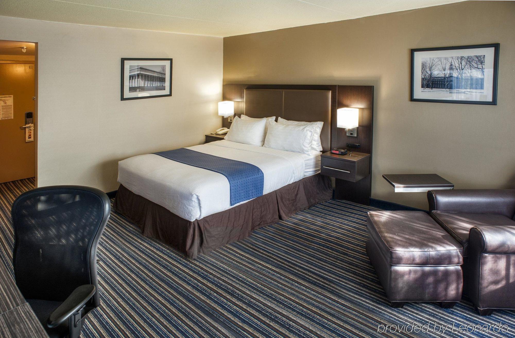 Holiday Inn Princeton By Ihg エクステリア 写真