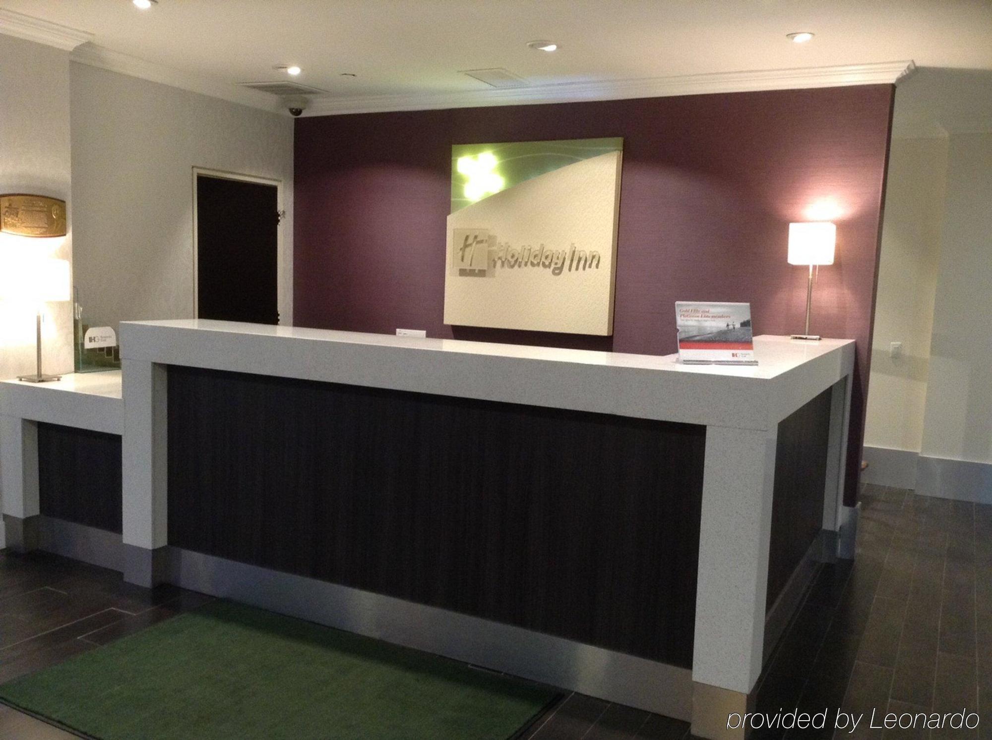Holiday Inn Princeton By Ihg エクステリア 写真