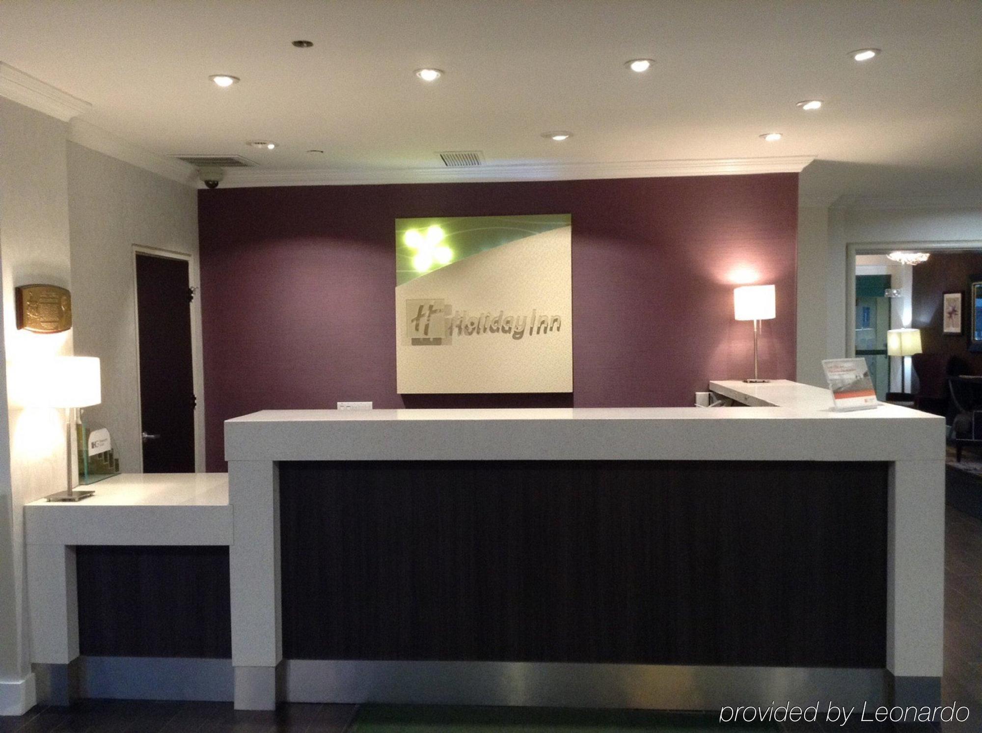 Holiday Inn Princeton By Ihg エクステリア 写真