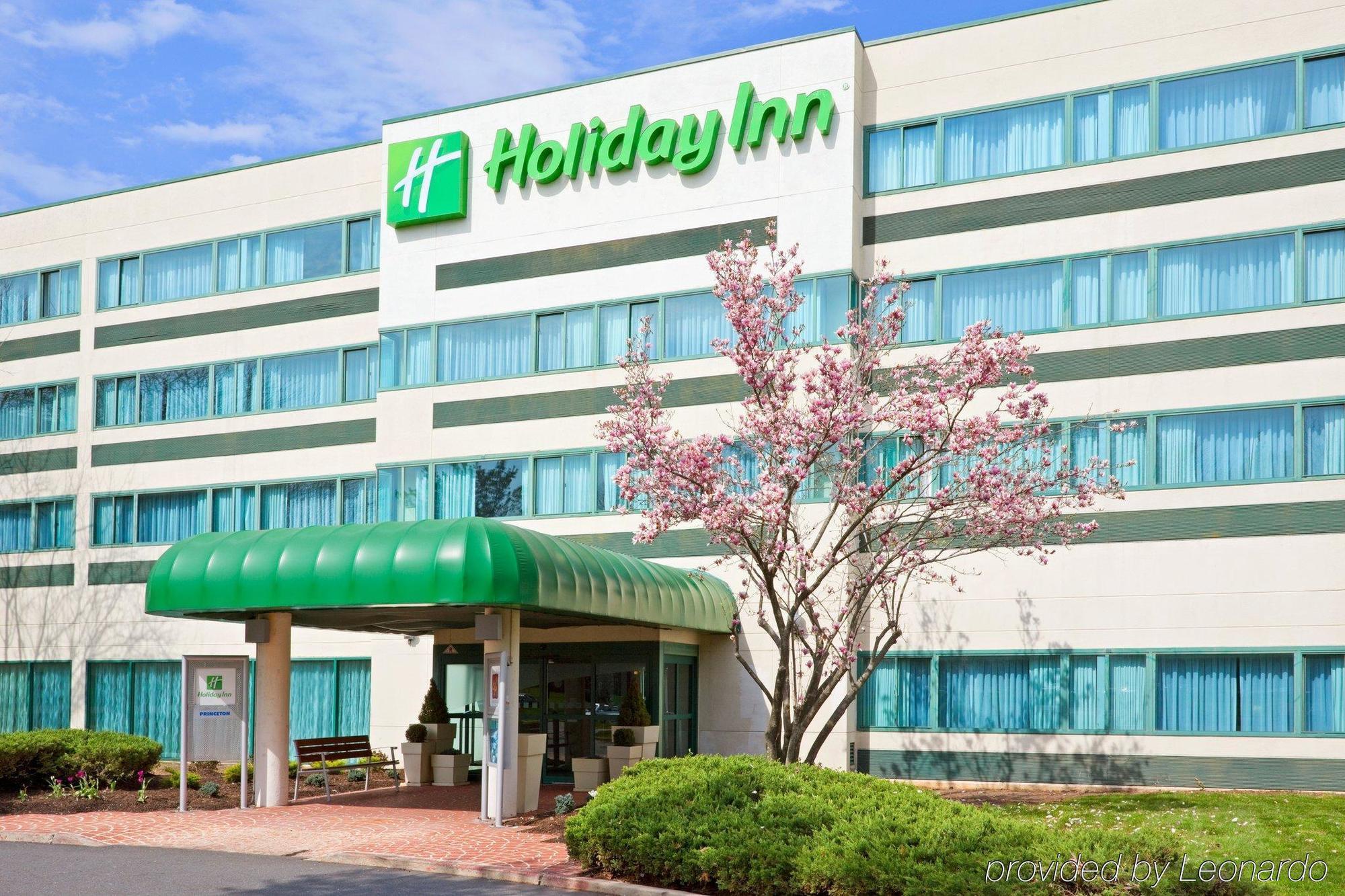 Holiday Inn Princeton By Ihg エクステリア 写真