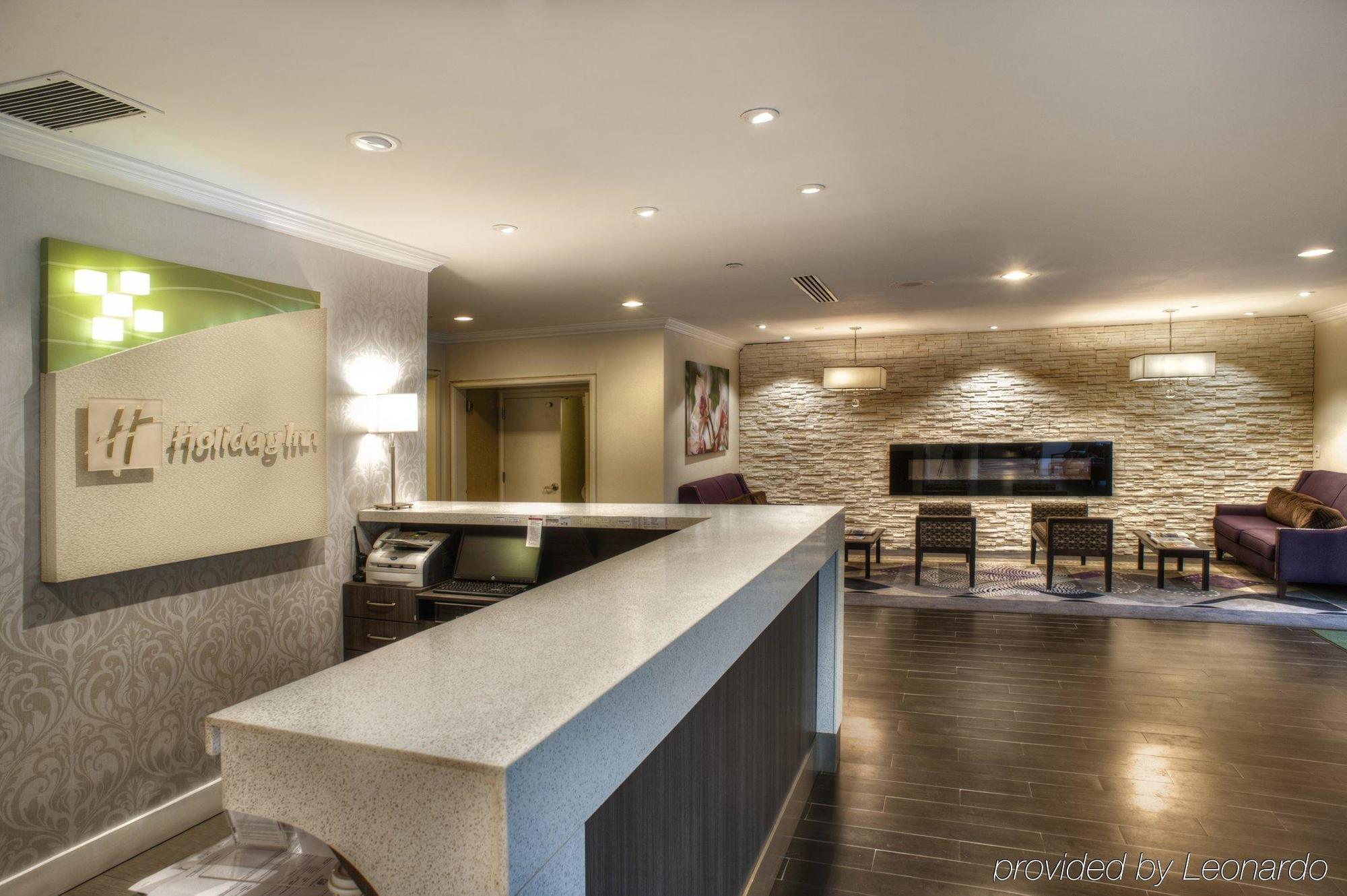 Holiday Inn Princeton By Ihg エクステリア 写真