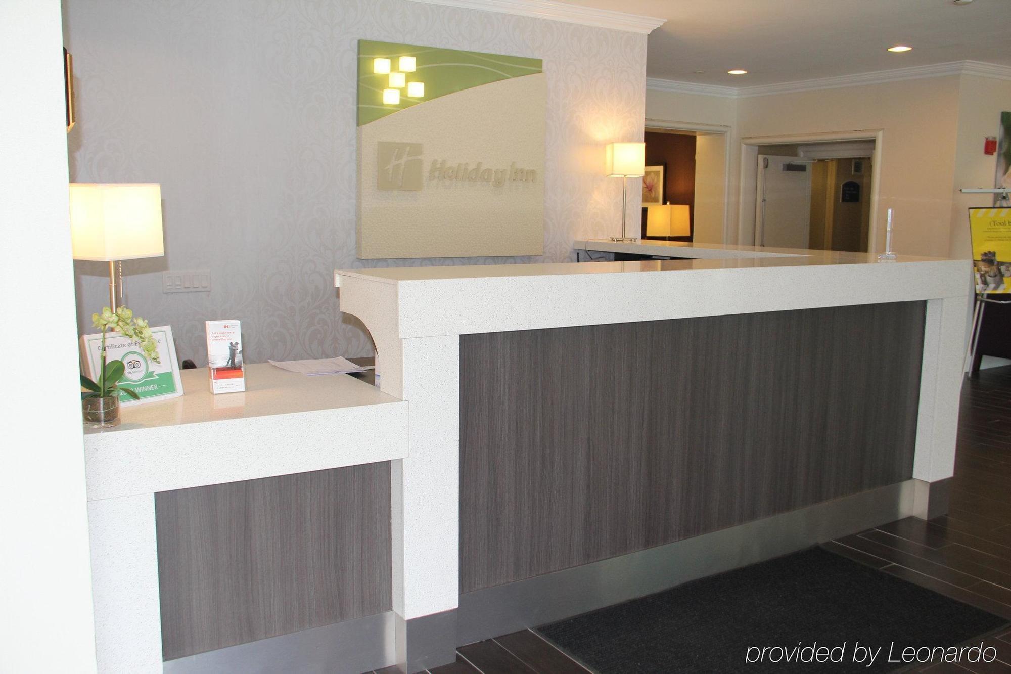 Holiday Inn Princeton By Ihg エクステリア 写真