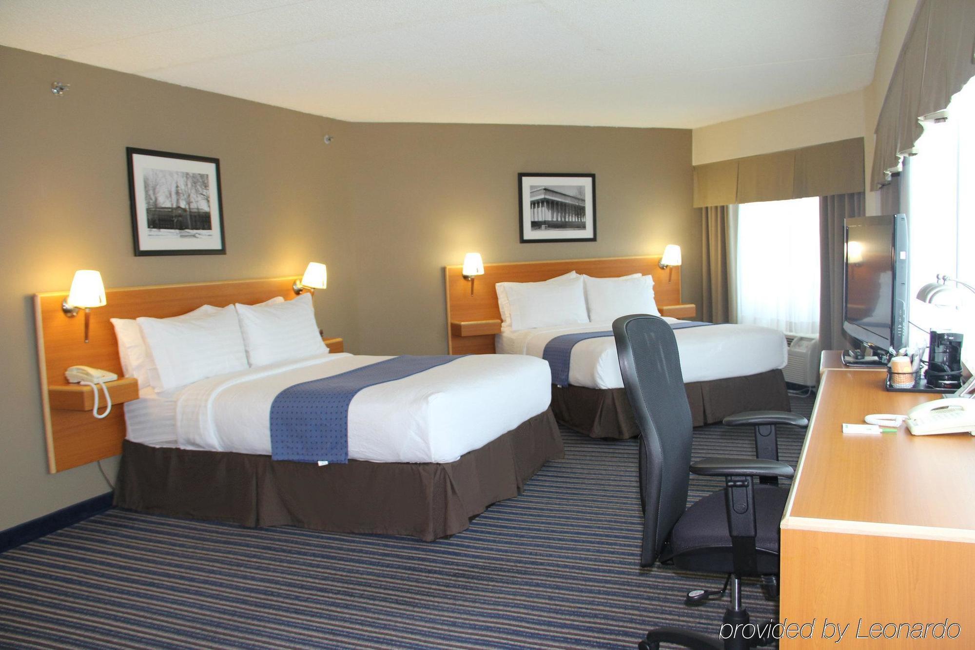 Holiday Inn Princeton By Ihg エクステリア 写真