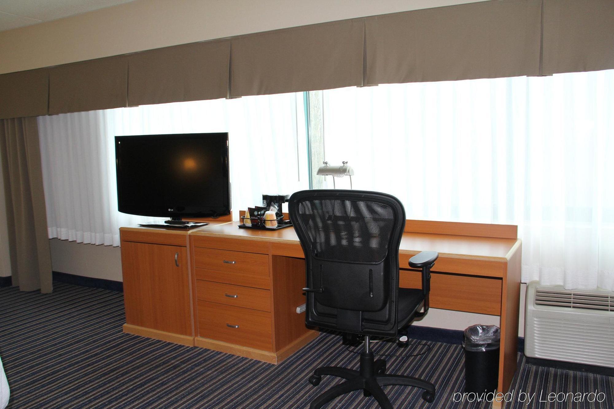 Holiday Inn Princeton By Ihg エクステリア 写真