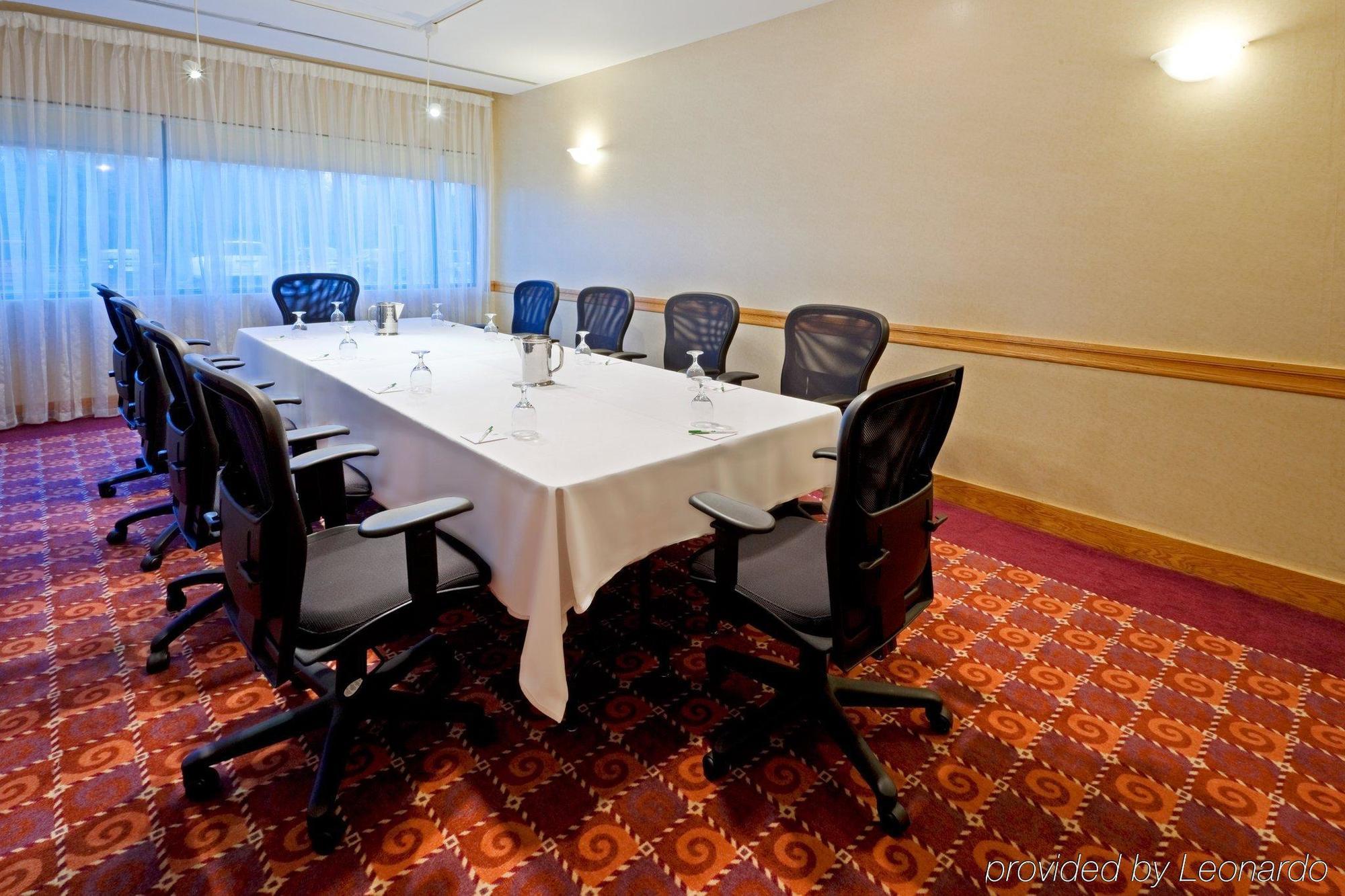 Holiday Inn Princeton By Ihg エクステリア 写真