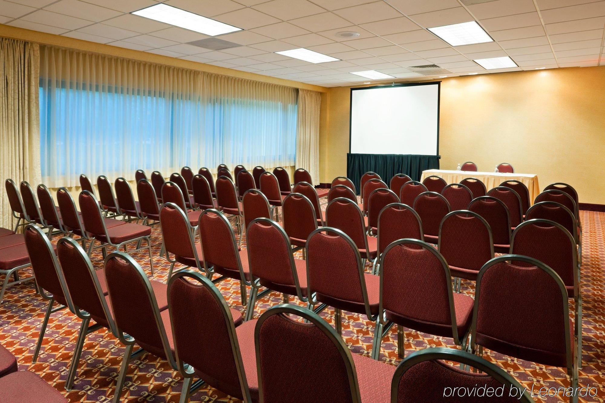 Holiday Inn Princeton By Ihg エクステリア 写真