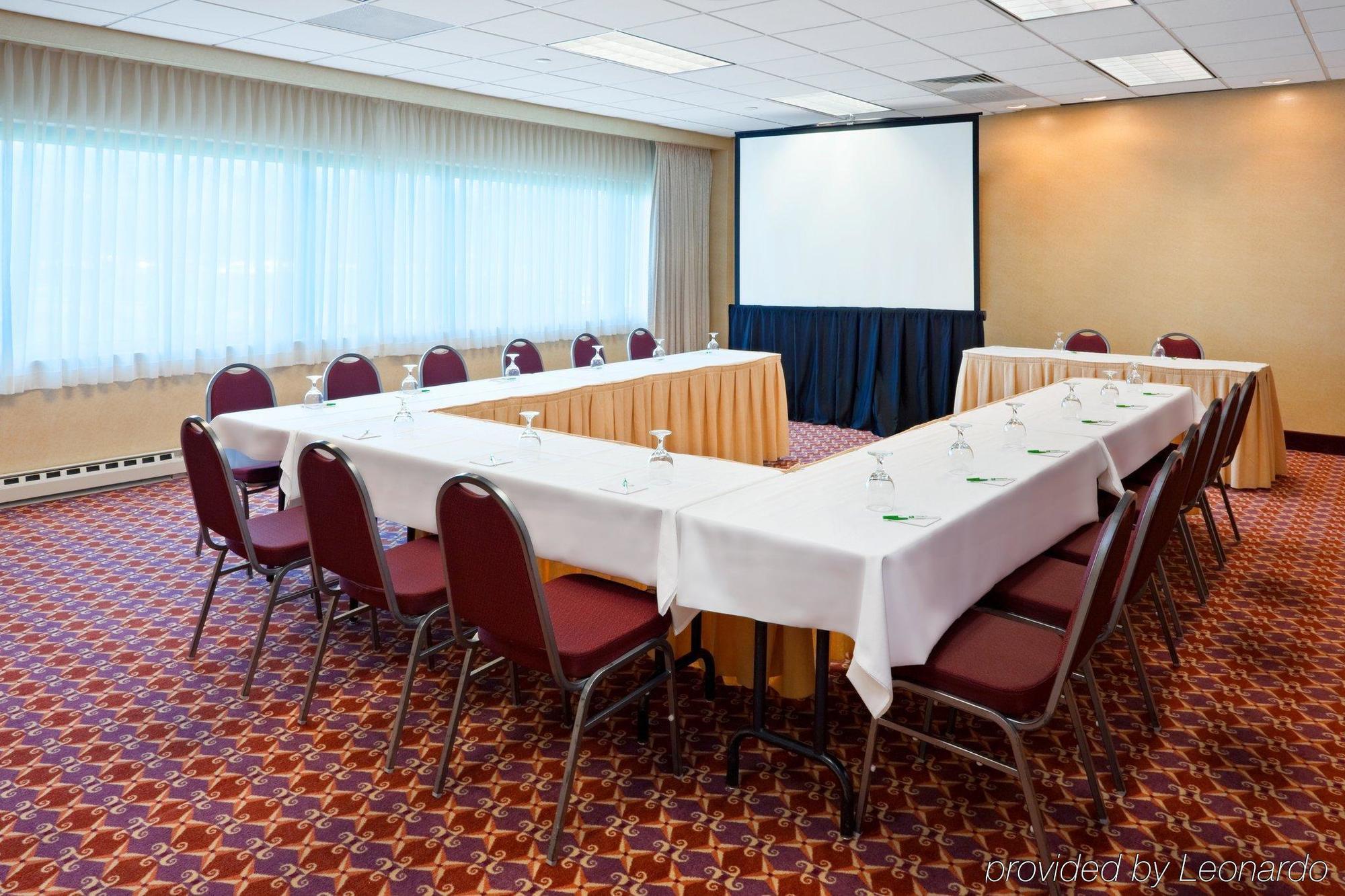 Holiday Inn Princeton By Ihg エクステリア 写真