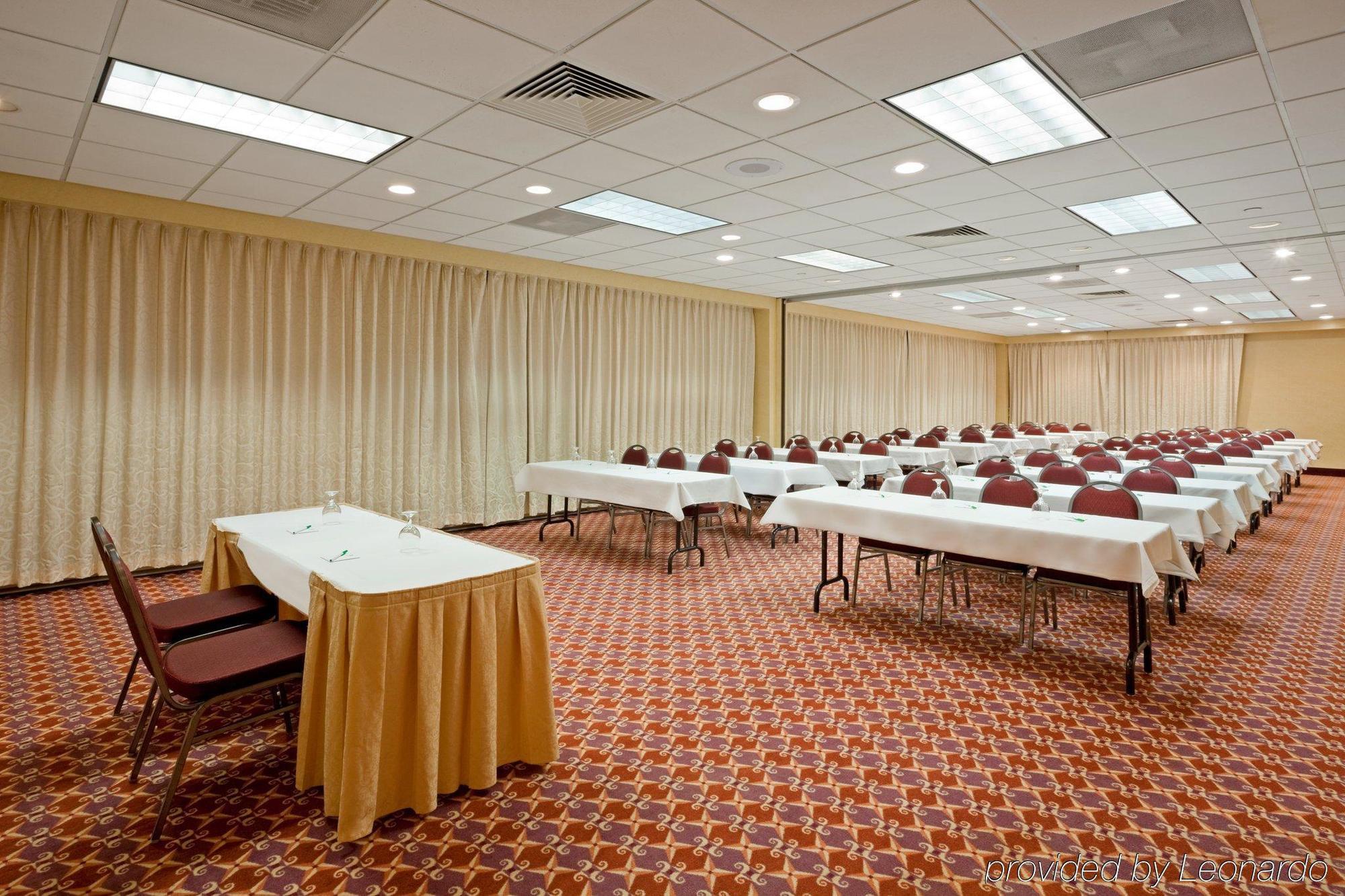 Holiday Inn Princeton By Ihg エクステリア 写真