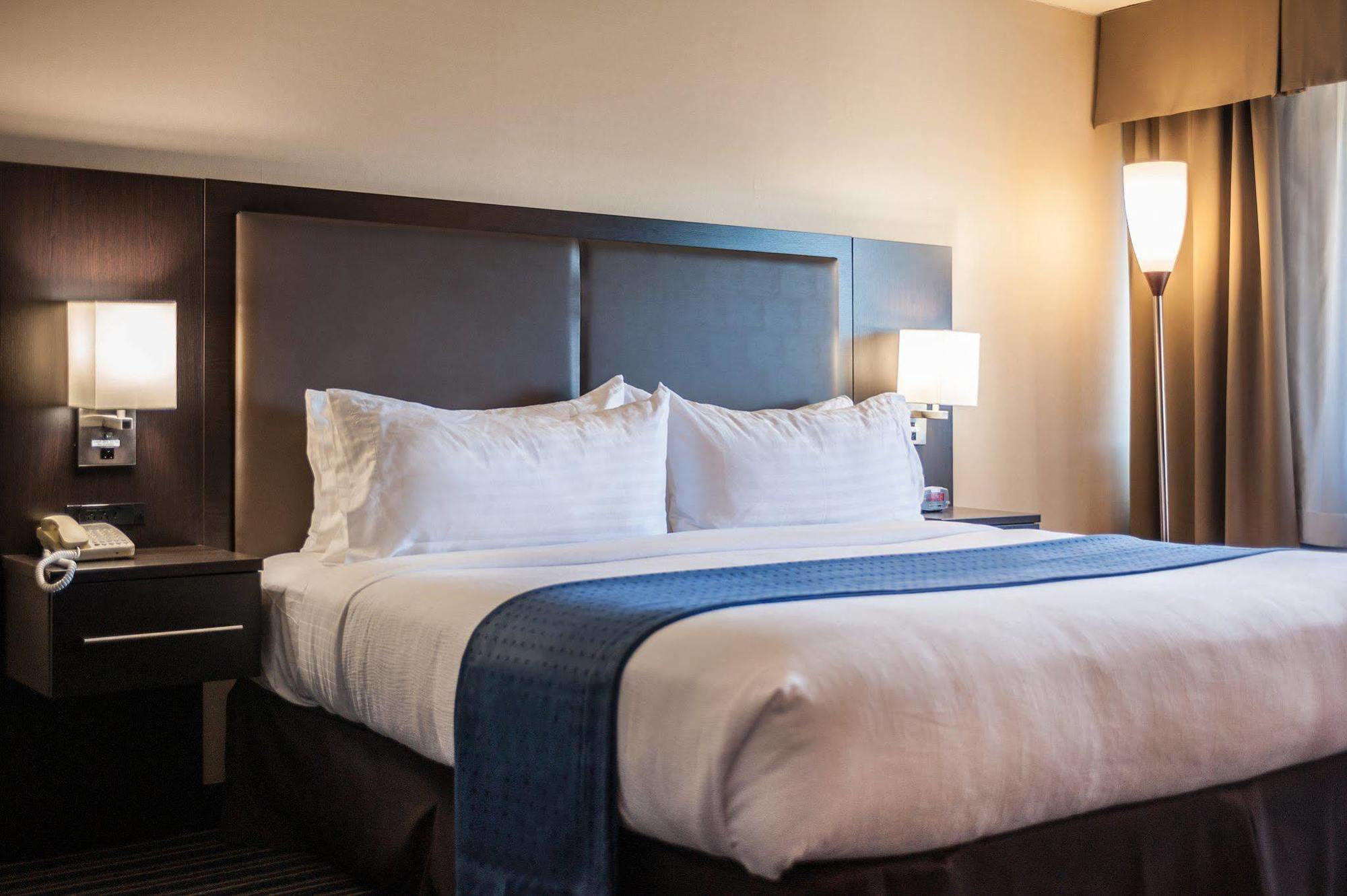 Holiday Inn Princeton By Ihg エクステリア 写真