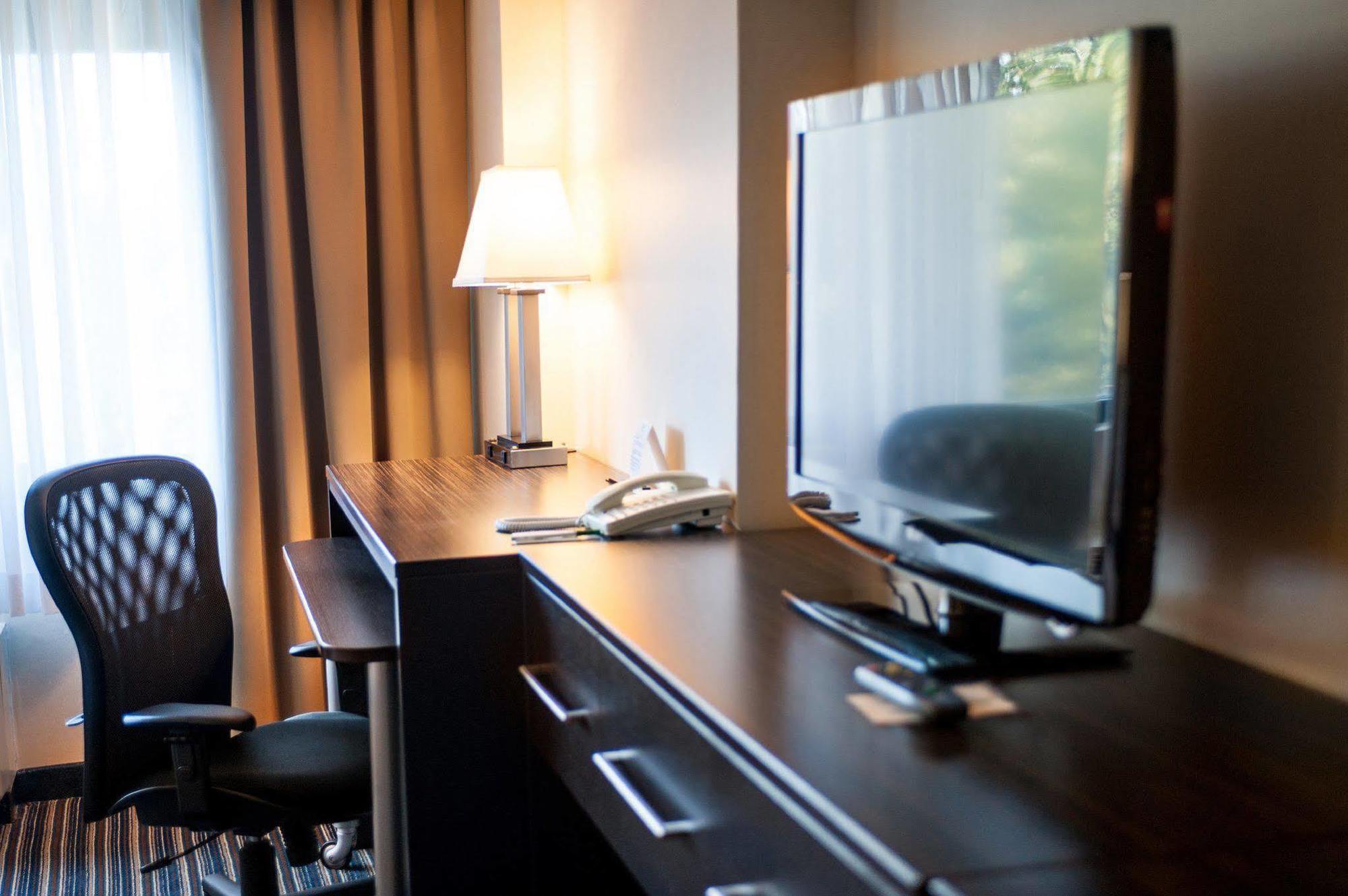 Holiday Inn Princeton By Ihg エクステリア 写真
