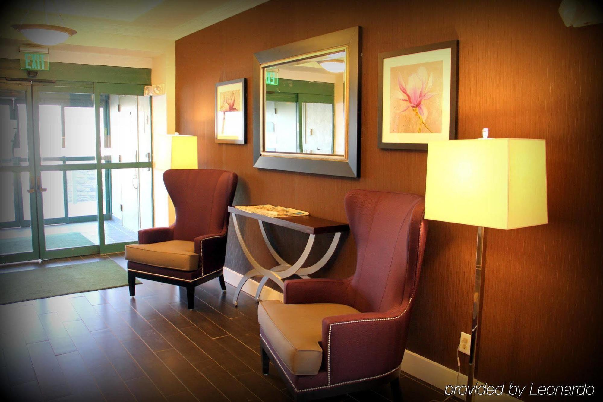 Holiday Inn Princeton By Ihg エクステリア 写真
