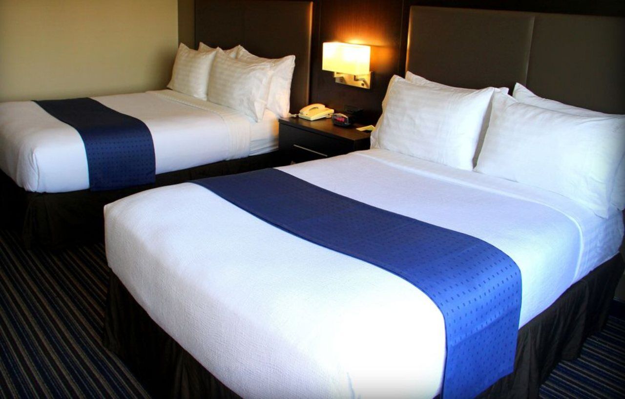 Holiday Inn Princeton By Ihg エクステリア 写真