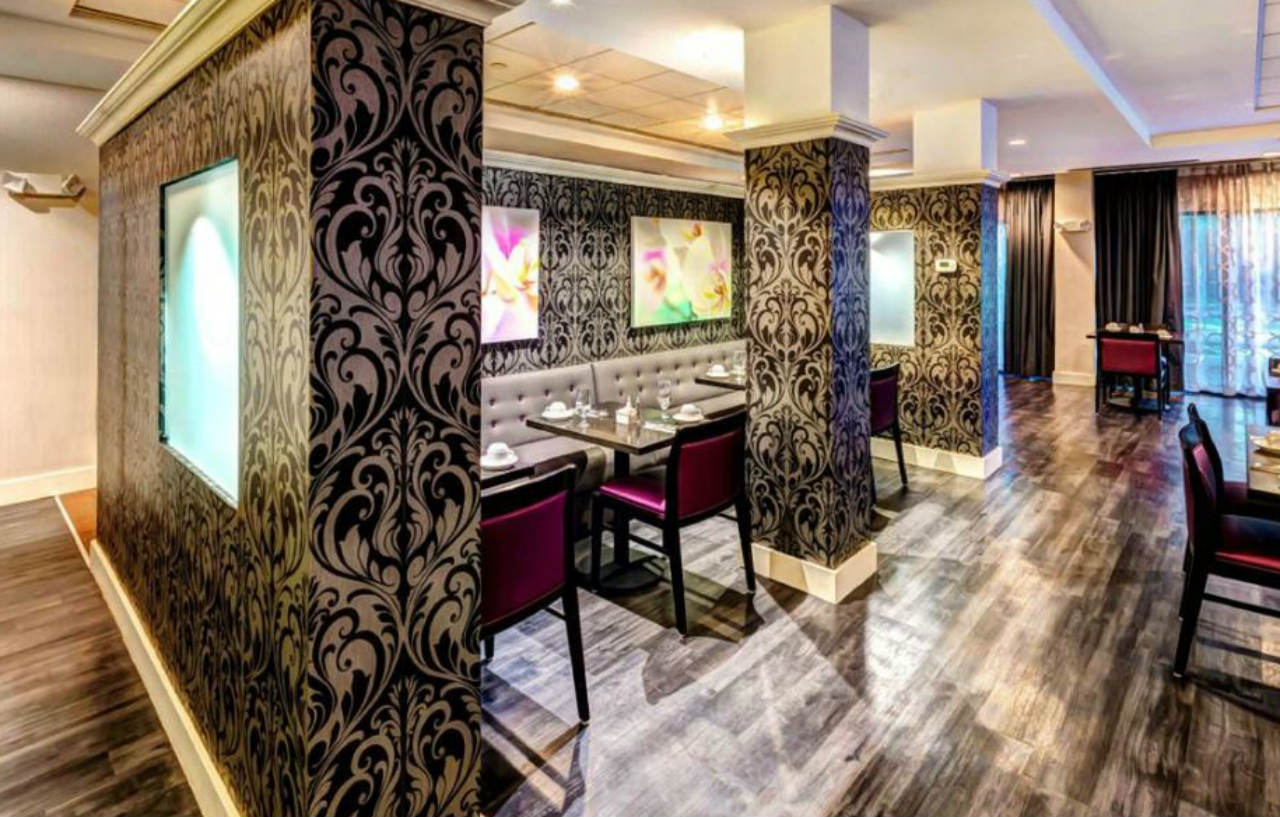 Holiday Inn Princeton By Ihg エクステリア 写真